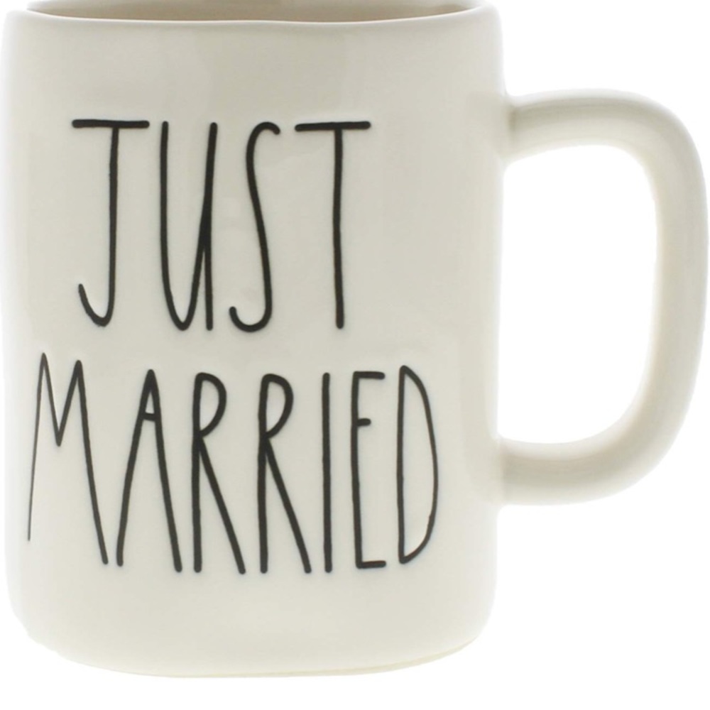 3 BRAND NEW RAE DUNN MUGS